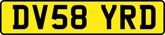 DV58YRD