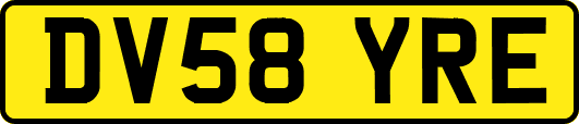 DV58YRE