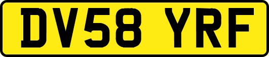 DV58YRF