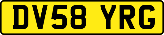DV58YRG