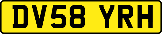 DV58YRH