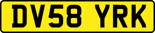 DV58YRK