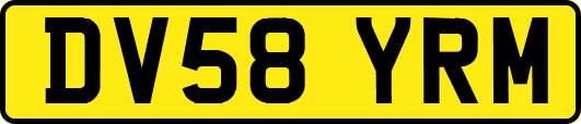 DV58YRM
