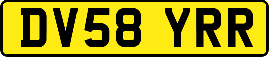 DV58YRR