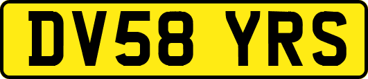 DV58YRS