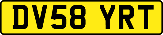 DV58YRT