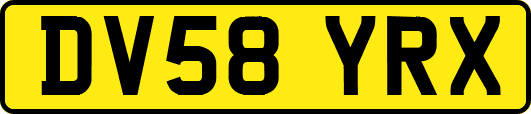 DV58YRX