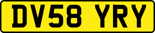 DV58YRY