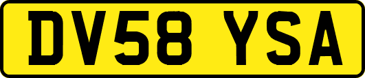 DV58YSA