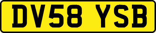 DV58YSB