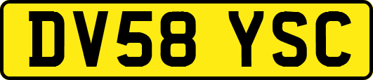DV58YSC