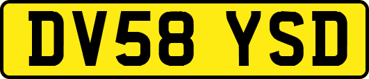 DV58YSD