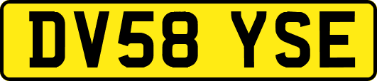DV58YSE