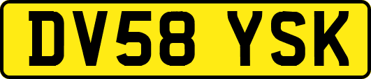 DV58YSK