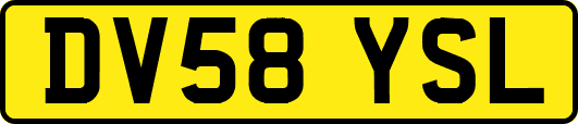 DV58YSL
