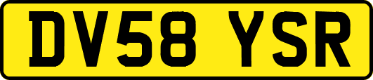 DV58YSR