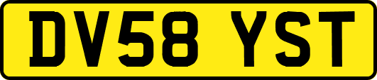 DV58YST