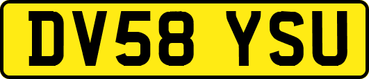 DV58YSU