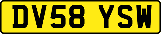 DV58YSW