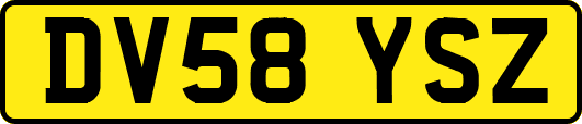 DV58YSZ