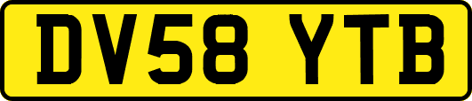 DV58YTB