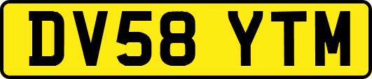 DV58YTM