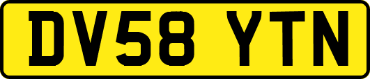 DV58YTN
