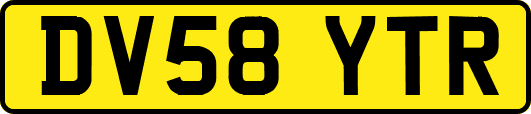 DV58YTR