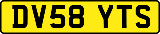 DV58YTS