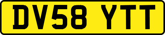 DV58YTT