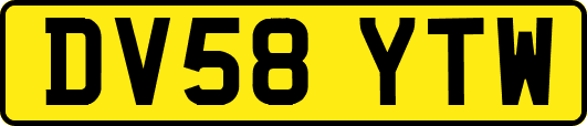 DV58YTW