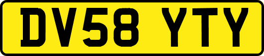 DV58YTY