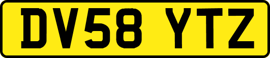DV58YTZ