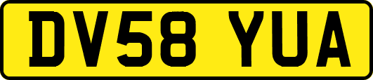 DV58YUA
