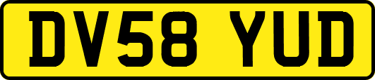 DV58YUD
