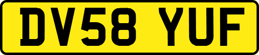 DV58YUF