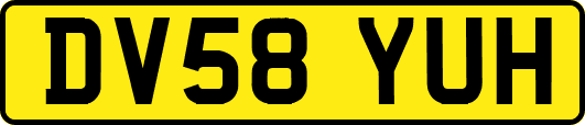DV58YUH