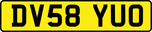DV58YUO