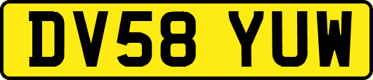 DV58YUW