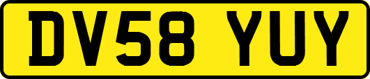 DV58YUY