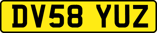 DV58YUZ