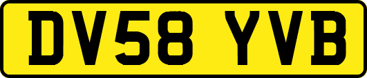 DV58YVB