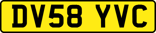 DV58YVC