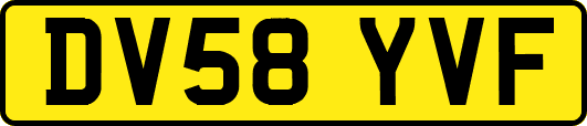 DV58YVF