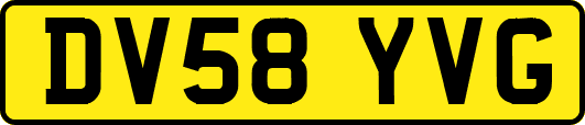 DV58YVG