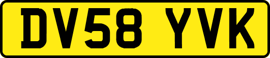 DV58YVK