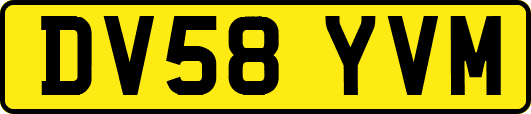 DV58YVM