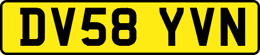 DV58YVN