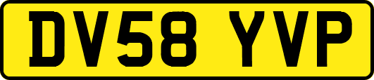 DV58YVP
