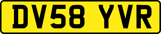 DV58YVR